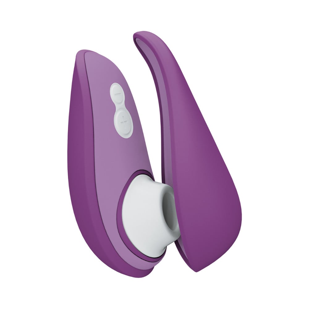 Womanizer Liberty 2 Clit Suction Toy | Melody's Room