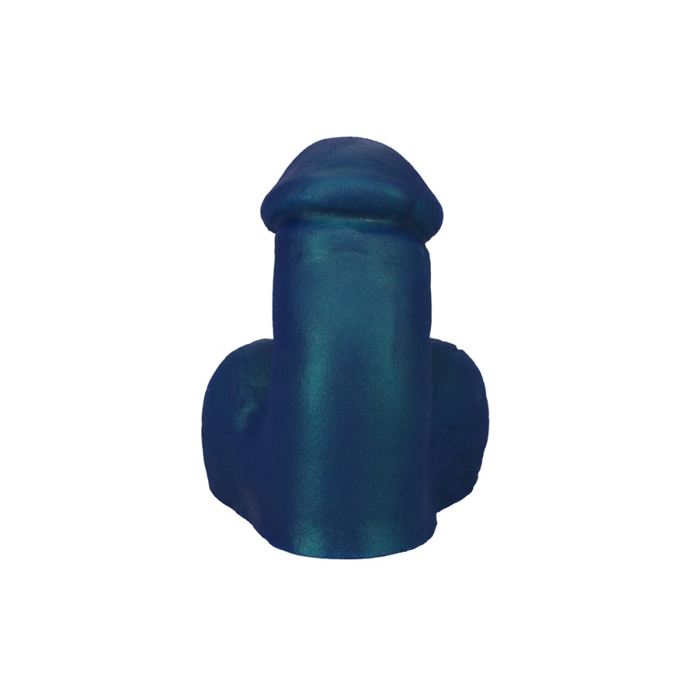 Tantus On The Go Silicone Packer Super Soft | Melody's Room