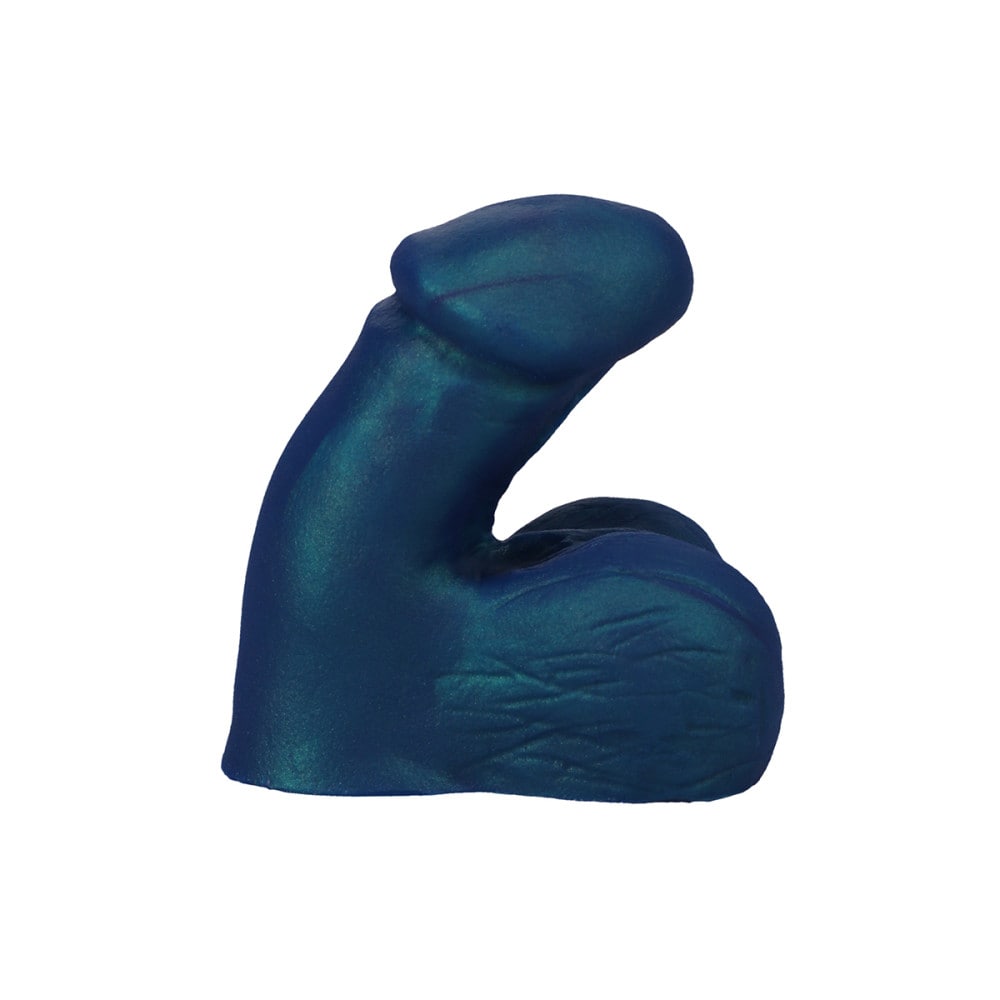 Tantus On The Go Silicone Packer Super Soft | Melody's Room