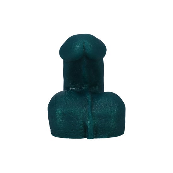 Tantus On The Go Silicone Packer Super Soft | Melody's Room