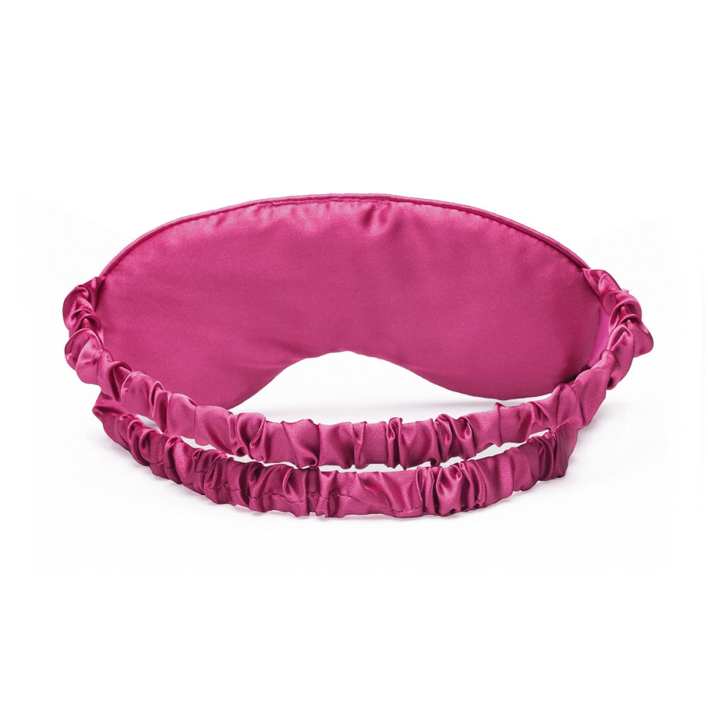 SELF + Jimmyjane Satin Eye Mask | Melody's Room