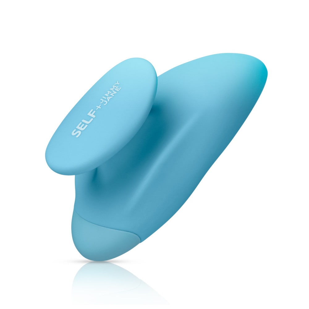 SELF + Jimmyjane Vibrating Finger Massager | Melody's Room