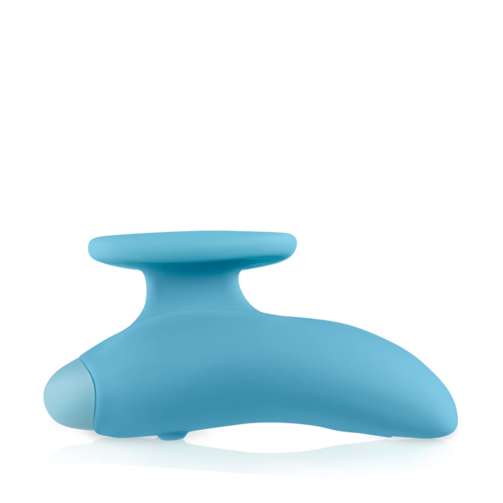 SELF + Jimmyjane Vibrating Finger Massager | Melody's Room