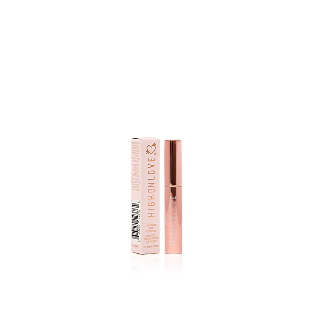 HighOnLove Mini Lip Gloss | Melody's Room