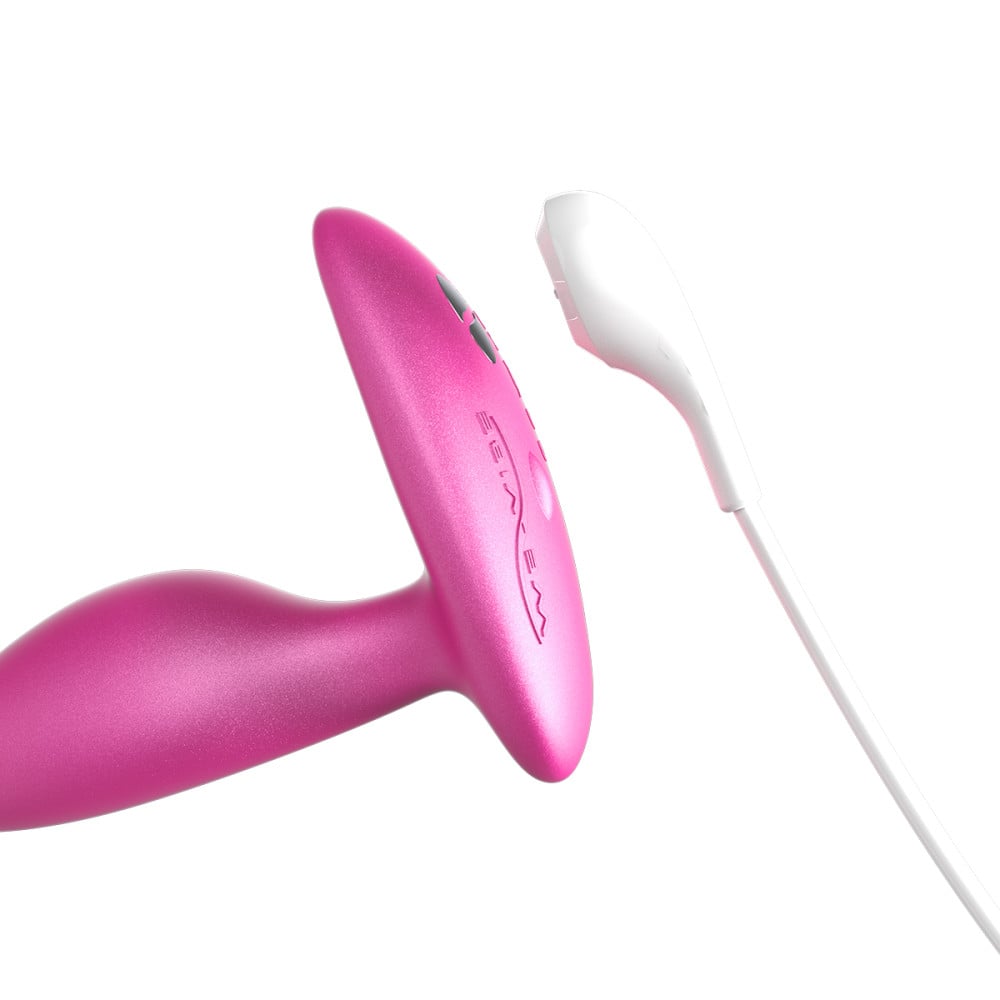 We-Vibe Ditto+ Anal Plug | Melody's Room