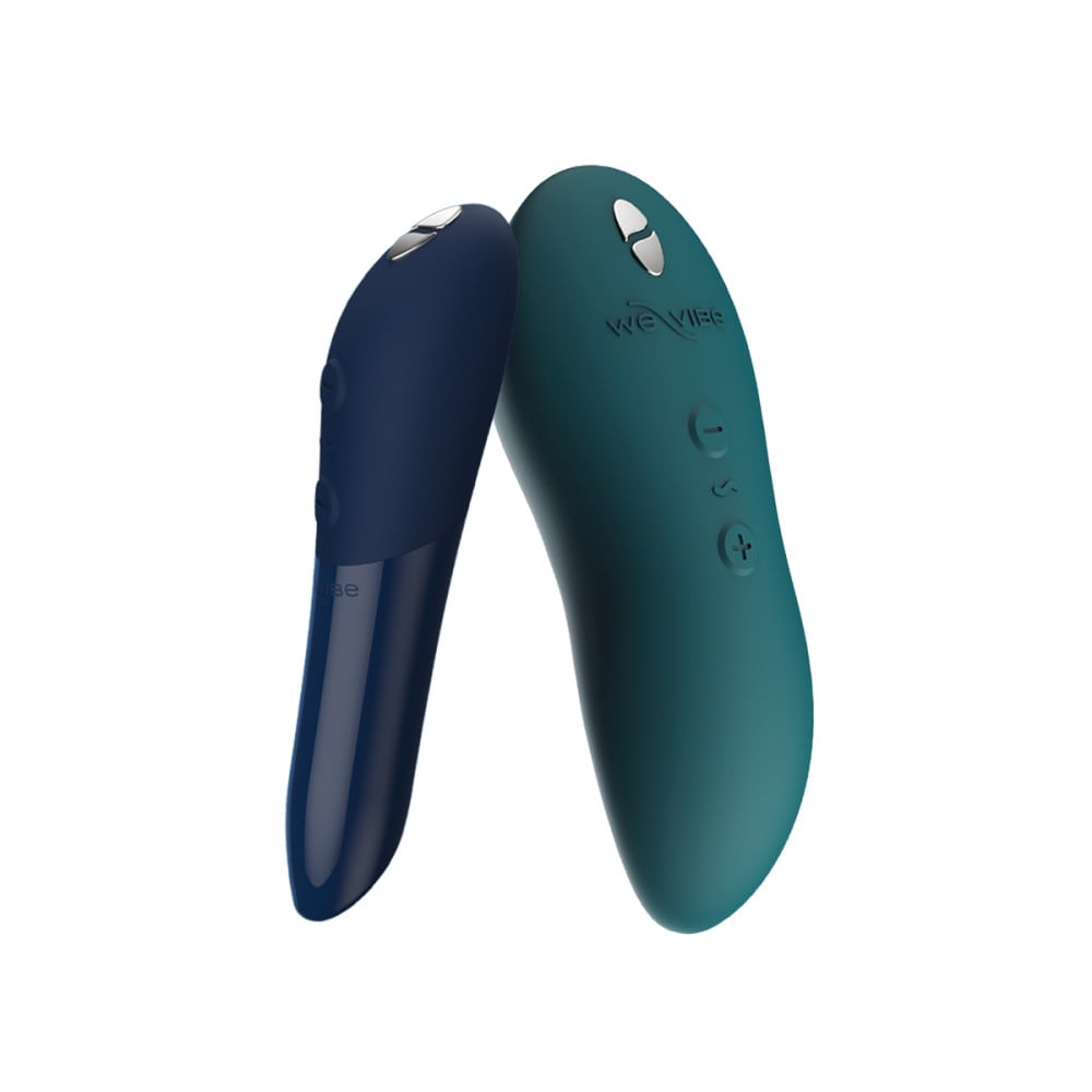 We-Vibe Forever Favorites Touch X & Tango X Vibrators