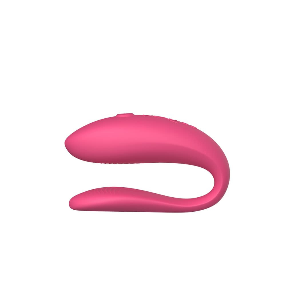 We-Vibe Sync Lite Couples Vibrator | Melody's Room