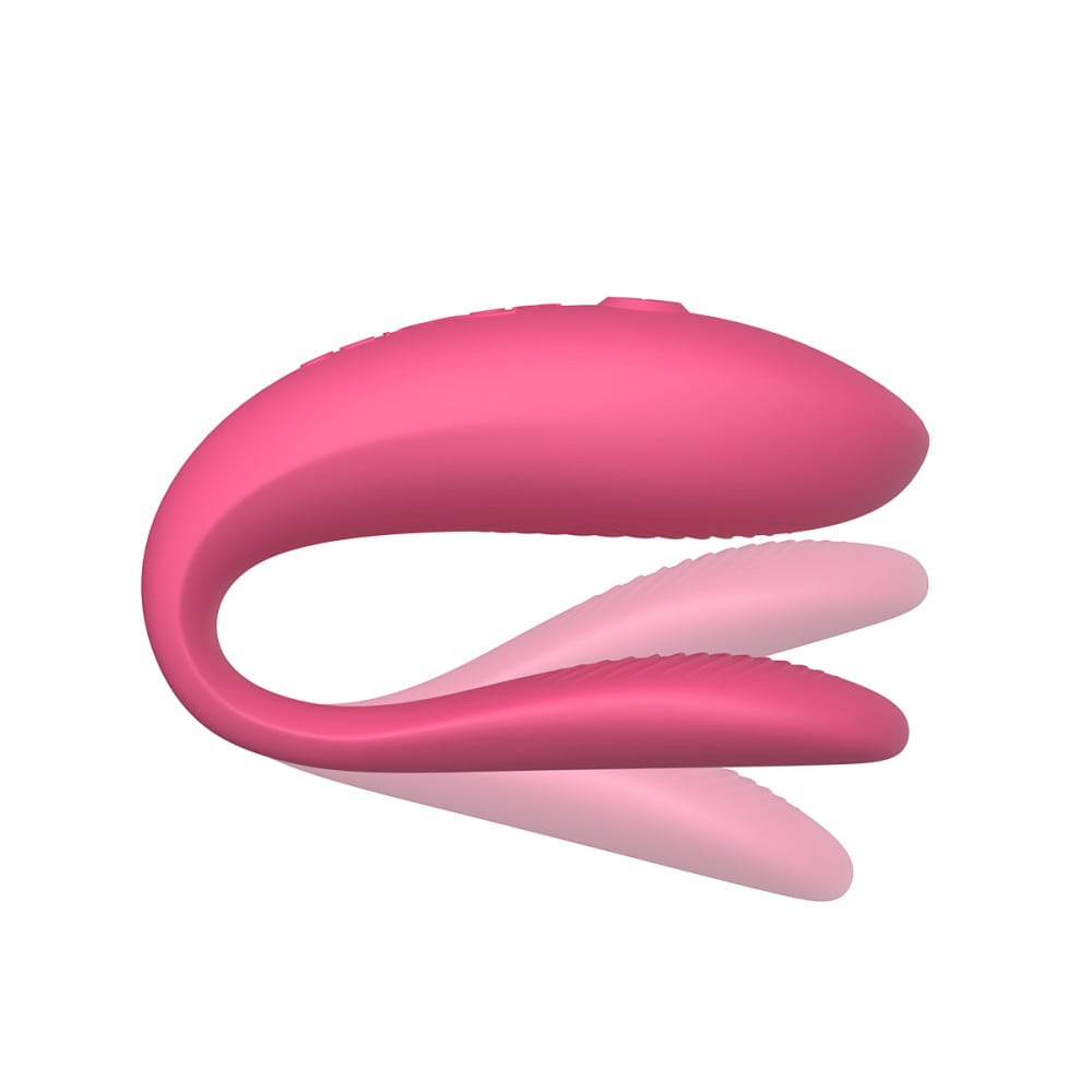 We-Vibe Sync Lite Couples Vibrator | Melody's Room