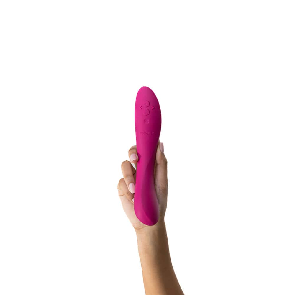 We-Vibe Rave 2 G-Spot Vibrator | Melody's Room