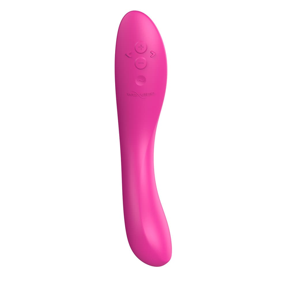 We-Vibe Rave 2 G-Spot Vibrator | Melody's Room