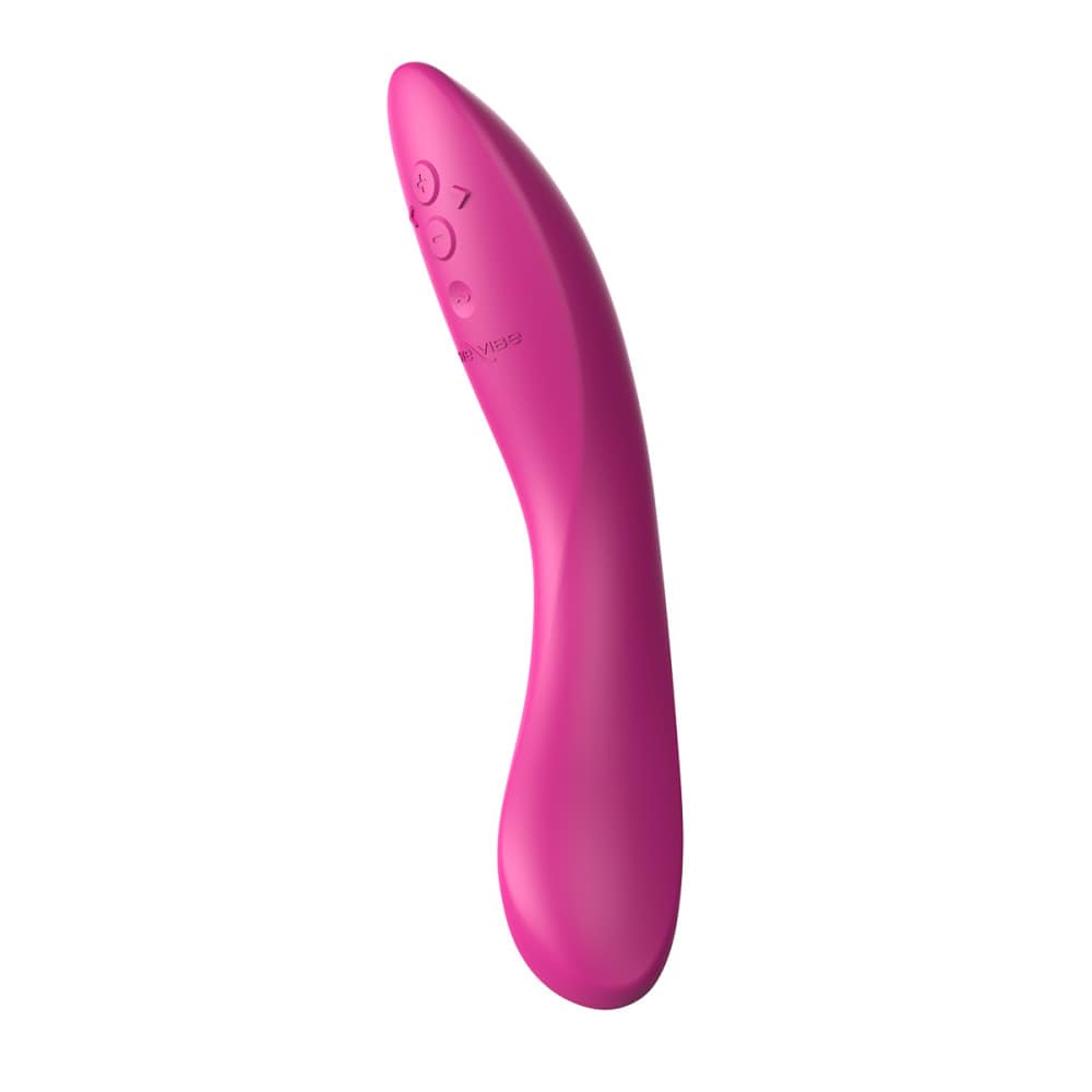 We-Vibe Rave 2 G-Spot Vibrator | Melody's Room