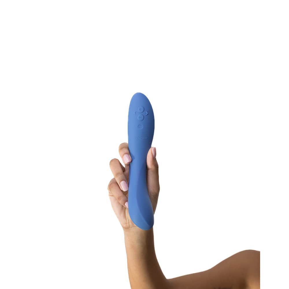 We-Vibe Rave 2 G-Spot Vibrator | Melody's Room