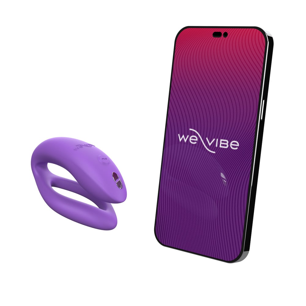 We-Vibe Sync O Couples Vibe | Melody's Room