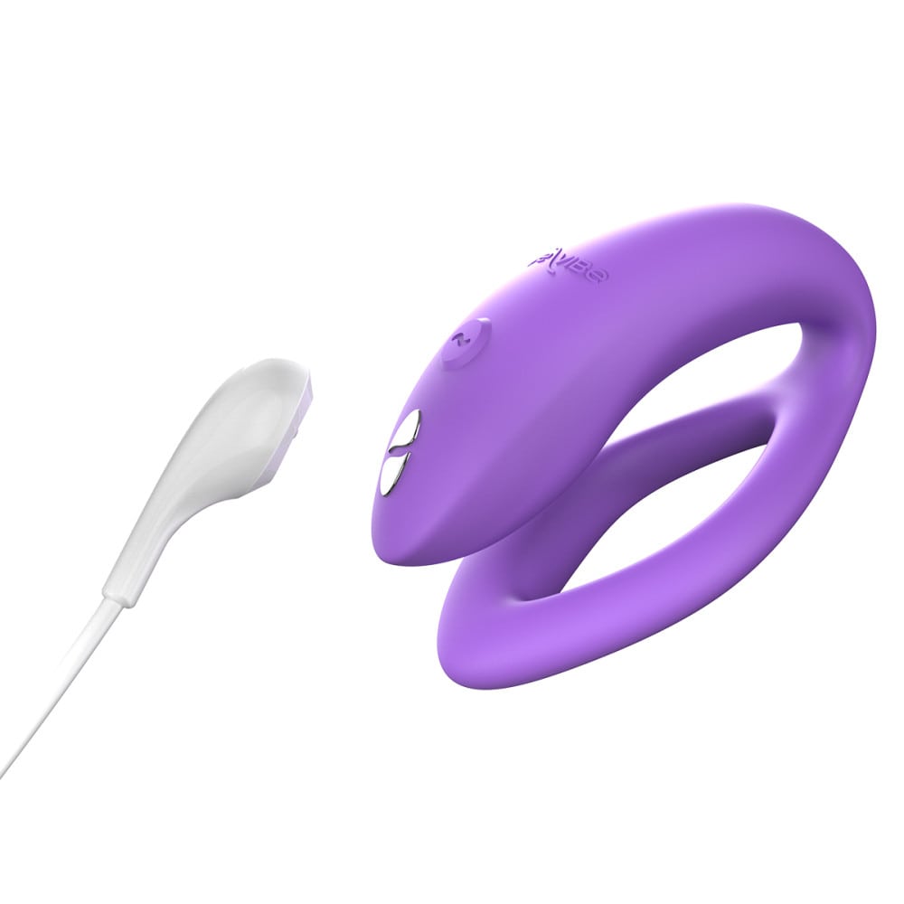 We-Vibe Sync O Couples Vibe | Melody's Room