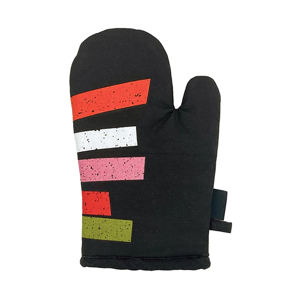 Twisted Wares Fuck Everything Oven Mitt | Melody's Room