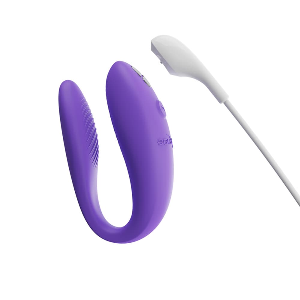 We-Vibe Sync Go Wearable Couples Vibrator | Melody's Room