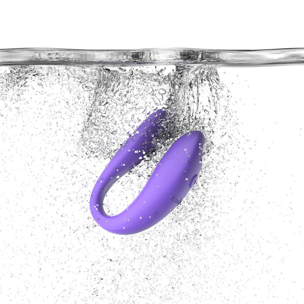 We-Vibe Sync Go Wearable Couples Vibrator | Melody's Room