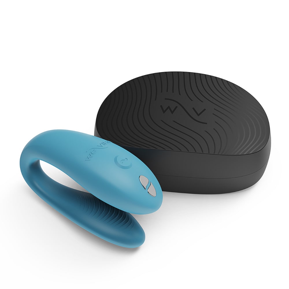 We-Vibe Sync Go Wearable Couples Vibrator | Melody's Room