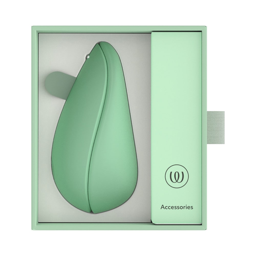 Womanizer Liberty 2 Clit Suction Toy | Melody's Room