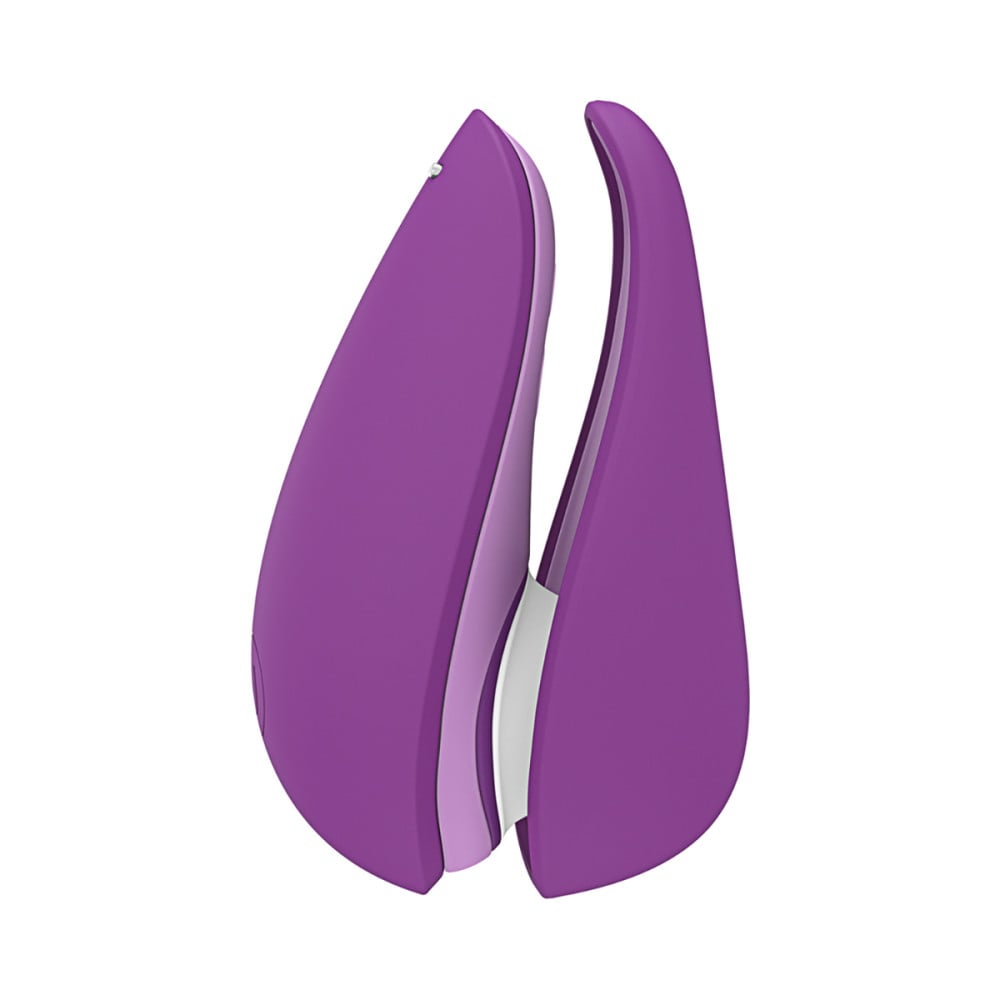 Womanizer Liberty 2 Clit Suction Toy | Melody's Room