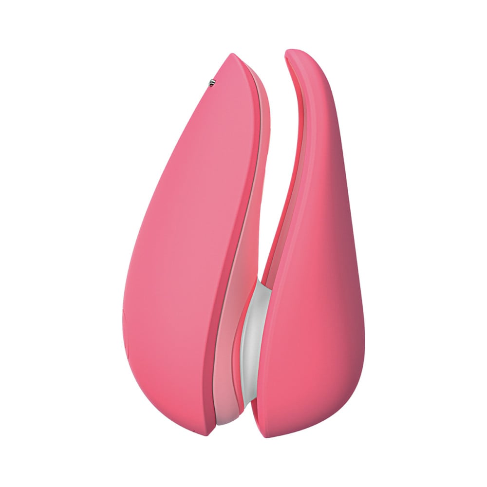 Womanizer Liberty 2 Clit Suction Toy | Melody's Room
