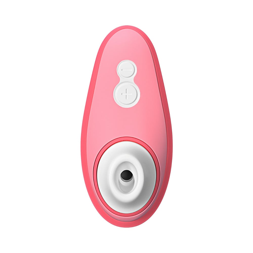 Womanizer Liberty 2 Clit Suction Toy | Melody's Room