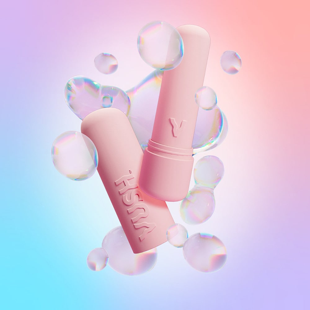 VUSH Gloss Bullet Vibrator | Melody's Room