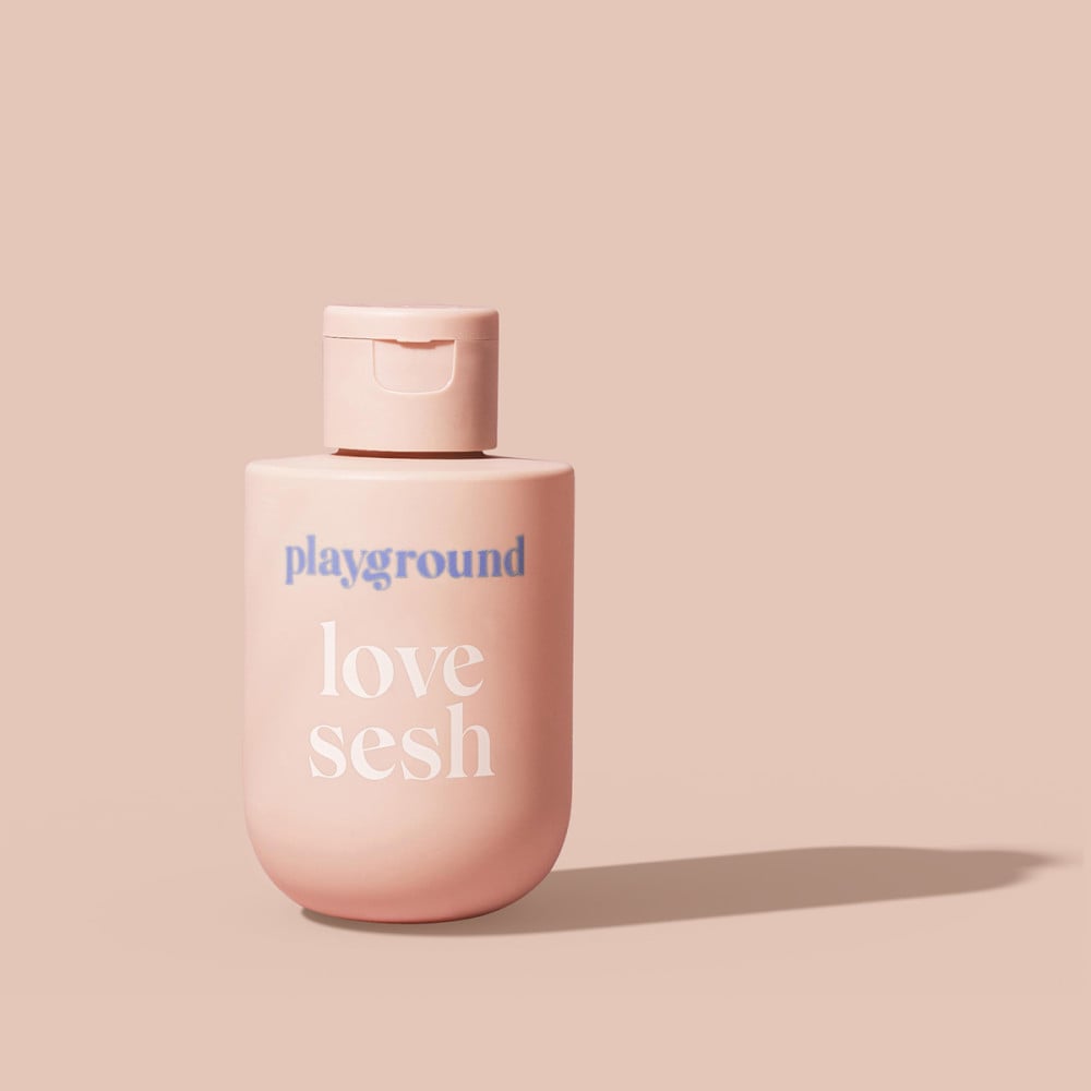 Playground Love Sesh Unscented Water Based Lube