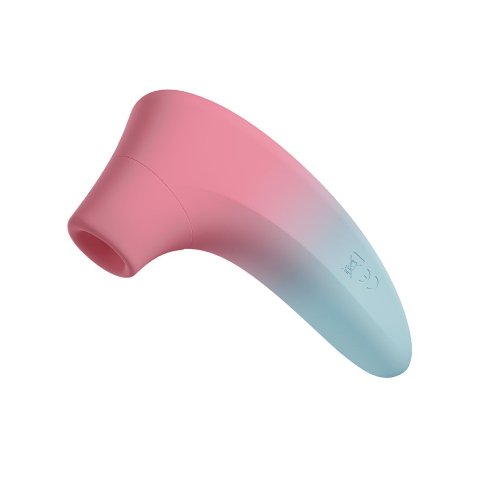 Lovense Tenera 2 App-controlled Clitoral Suction Stimulator