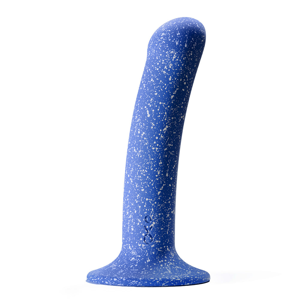 Biird Bae 5.9 inch Soft Silicone Dildo w/ Suction Cup Base | Melody's Room