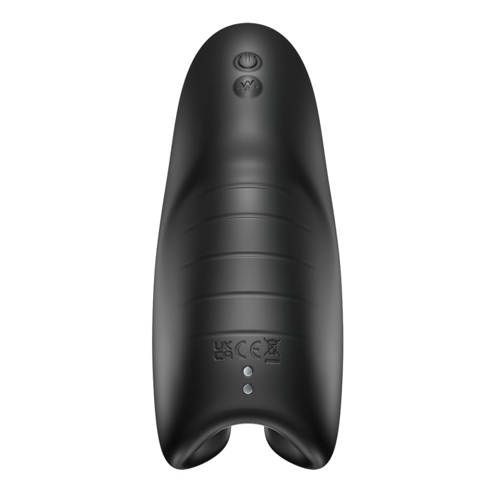 Snail Vibe Evo Rechargeable Masturbator | Melody's Room