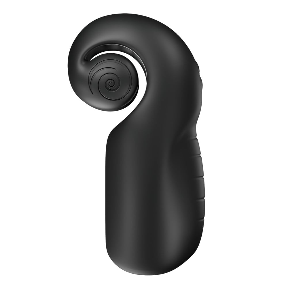 Snail Vibe Evo Rechargeable Masturbator | Melody's Room