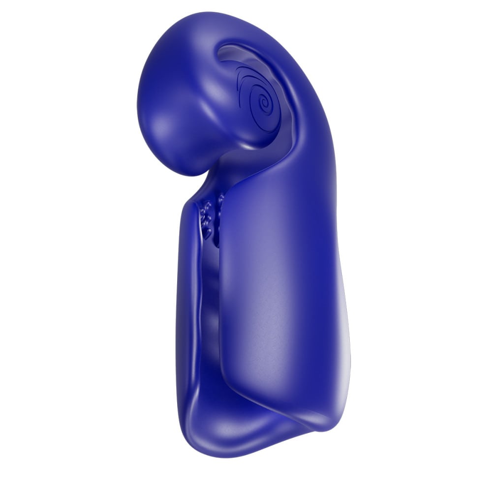 Snail Vibe Evo Rechargeable Masturbator | Melody's Room