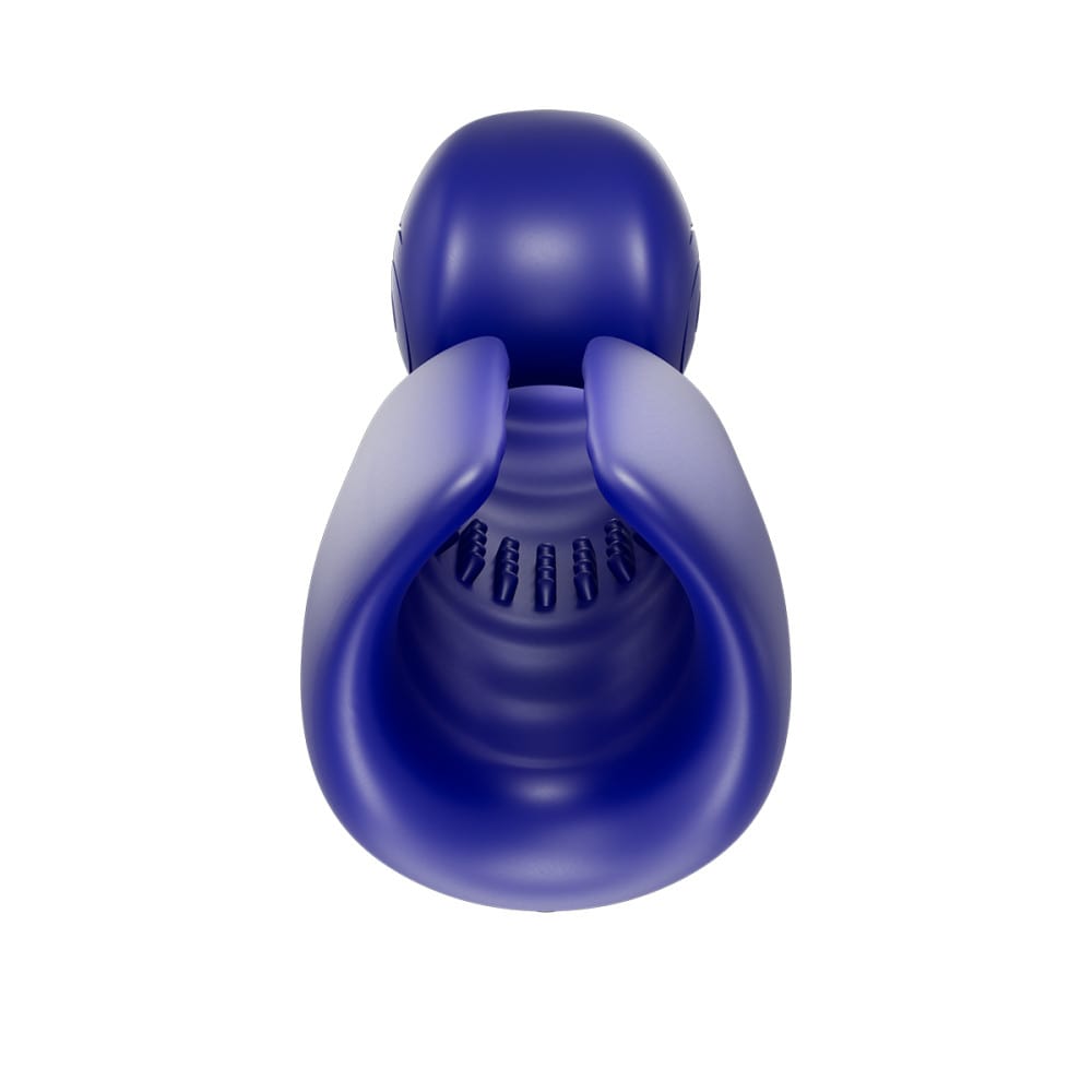 Snail Vibe Evo Rechargeable Masturbator | Melody's Room