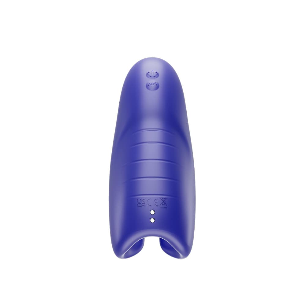 Snail Vibe Evo Rechargeable Masturbator | Melody's Room