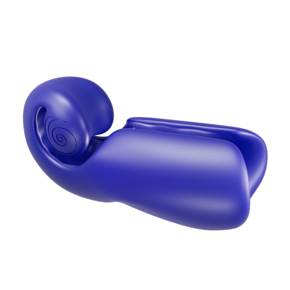 Snail Vibe Evo Rechargeable Masturbator | Melody's Room