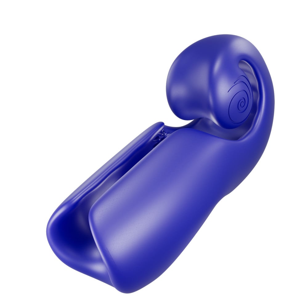 Snail Vibe Evo Rechargeable Masturbator | Melody's Room