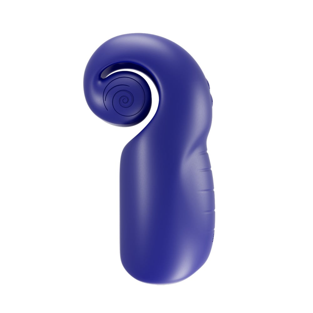 Snail Vibe Evo Rechargeable Masturbator | Melody's Room