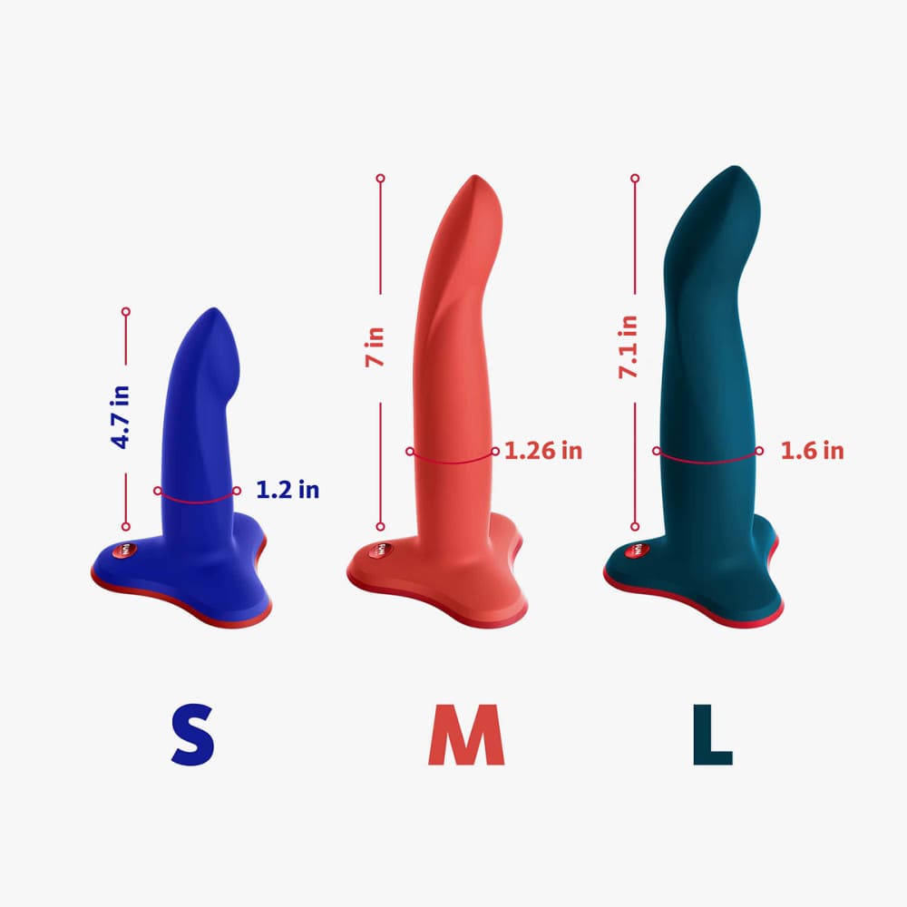 Fun Factory Limba Flex Dildo | Melody's Room