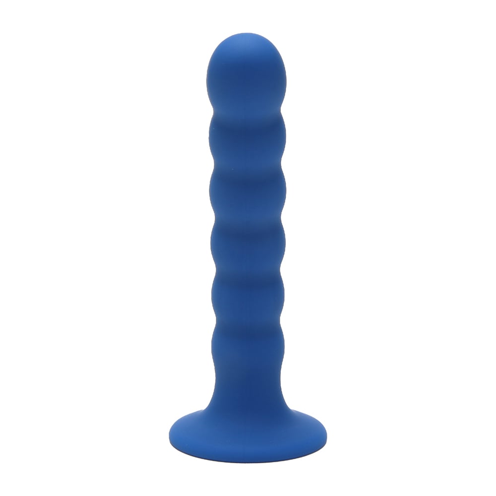 Me You Us 5.5" Ripple G-Spot Peg | Melody's Room