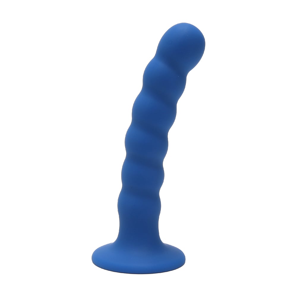 Me You Us 5.5" Ripple G-Spot Peg | Melody's Room