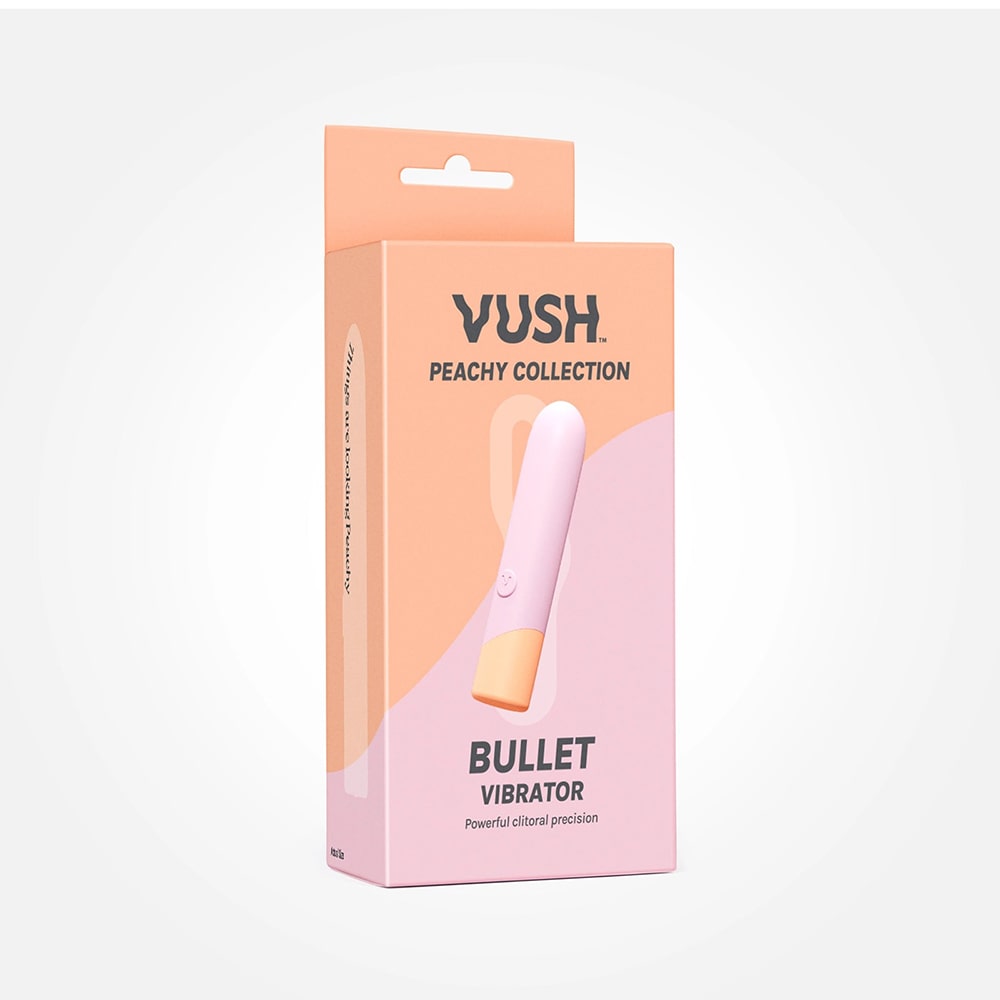 VUSH Peachy Bullet | Melody's Room