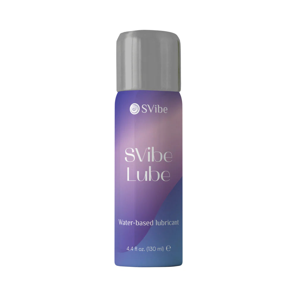 Snail Vibe SVibe Water Based Lube | Melody's Room