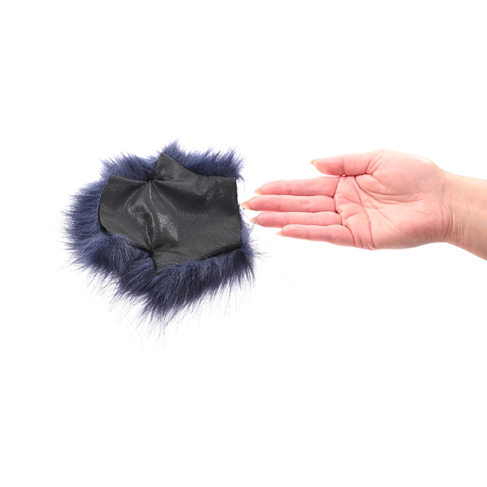 Sex & Mischief Cougar Spiked Sensory Glove | Melody's Room