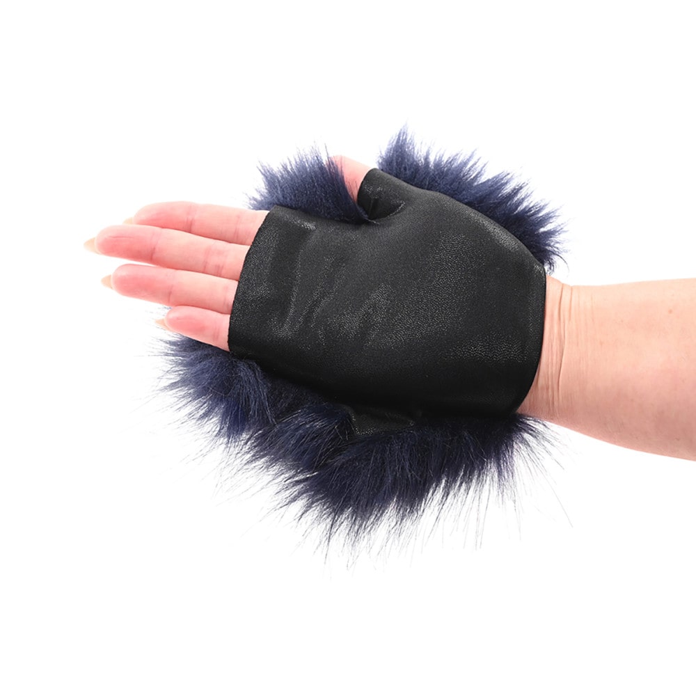 Sex & Mischief Cougar Spiked Sensory Glove | Melody's Room