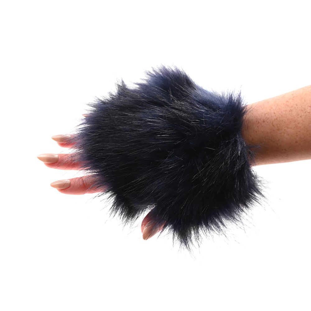 Sex & Mischief Cougar Spiked Sensory Glove | Melody's Room