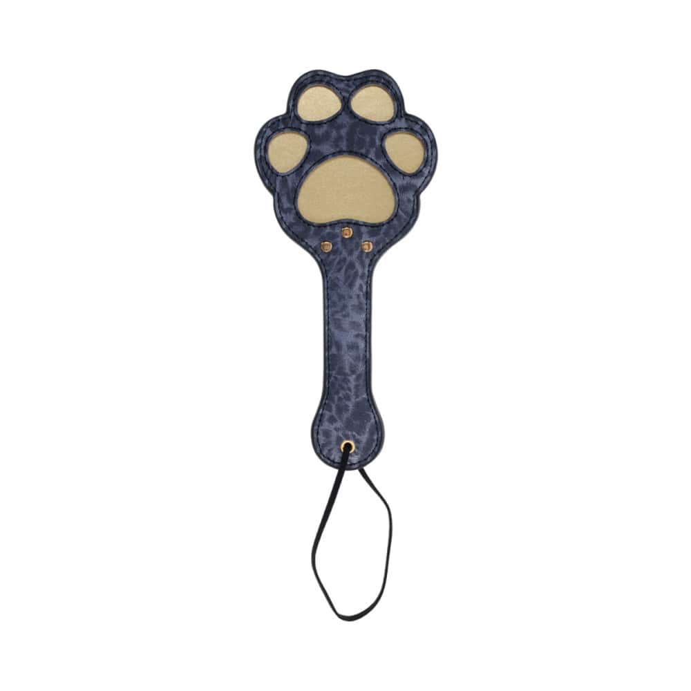 Sex & Mischief Cougar Paw Paddle | Melody's Room 