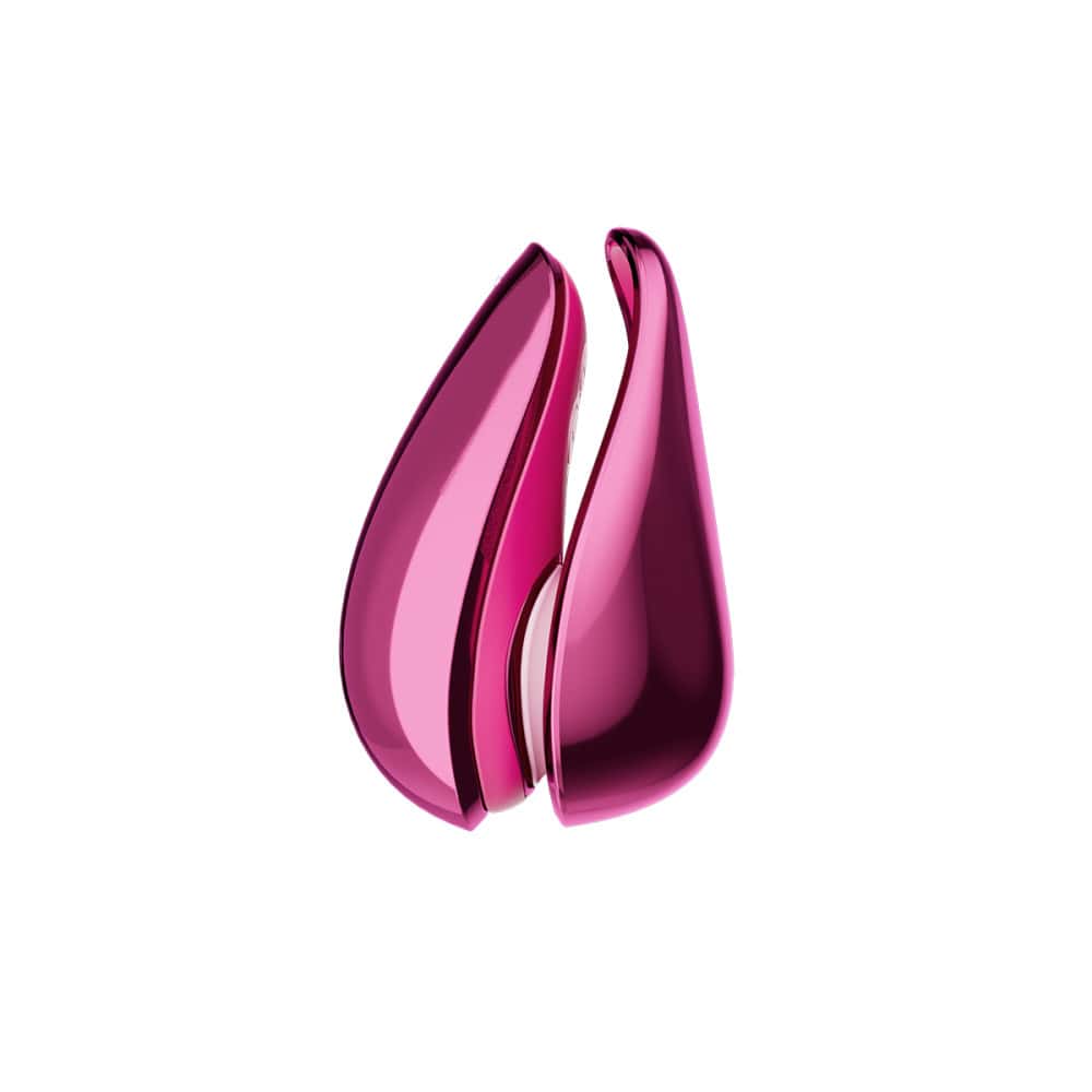 Womanizer x Iggy Azalea Pink Liberty 2 Pink Sex Toy