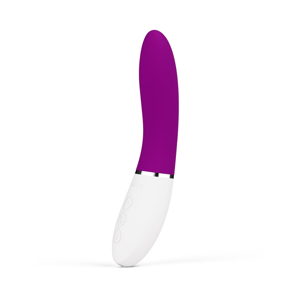 LELO LIV 3 App G-Spot Vibrator | Melody's Room