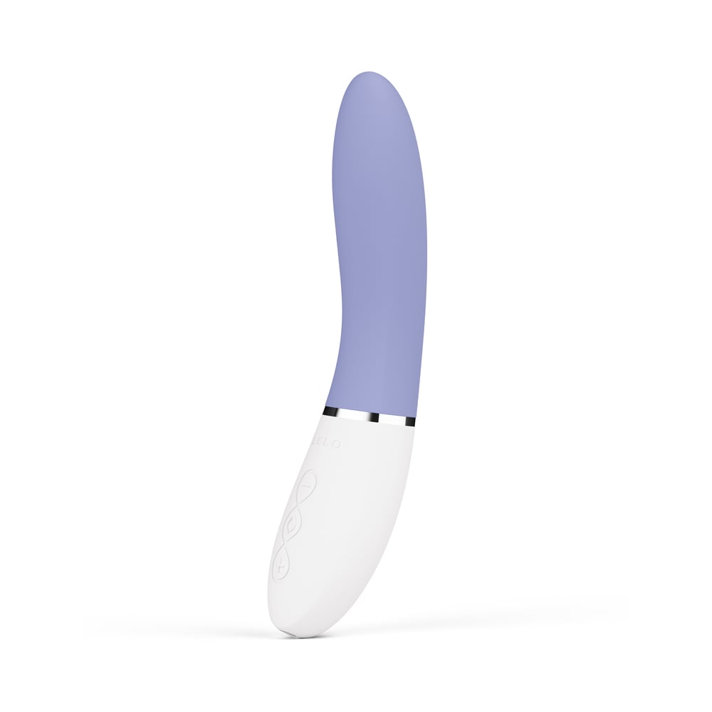 LELO LIV 3 App G-Spot Vibrator | Melody's Room